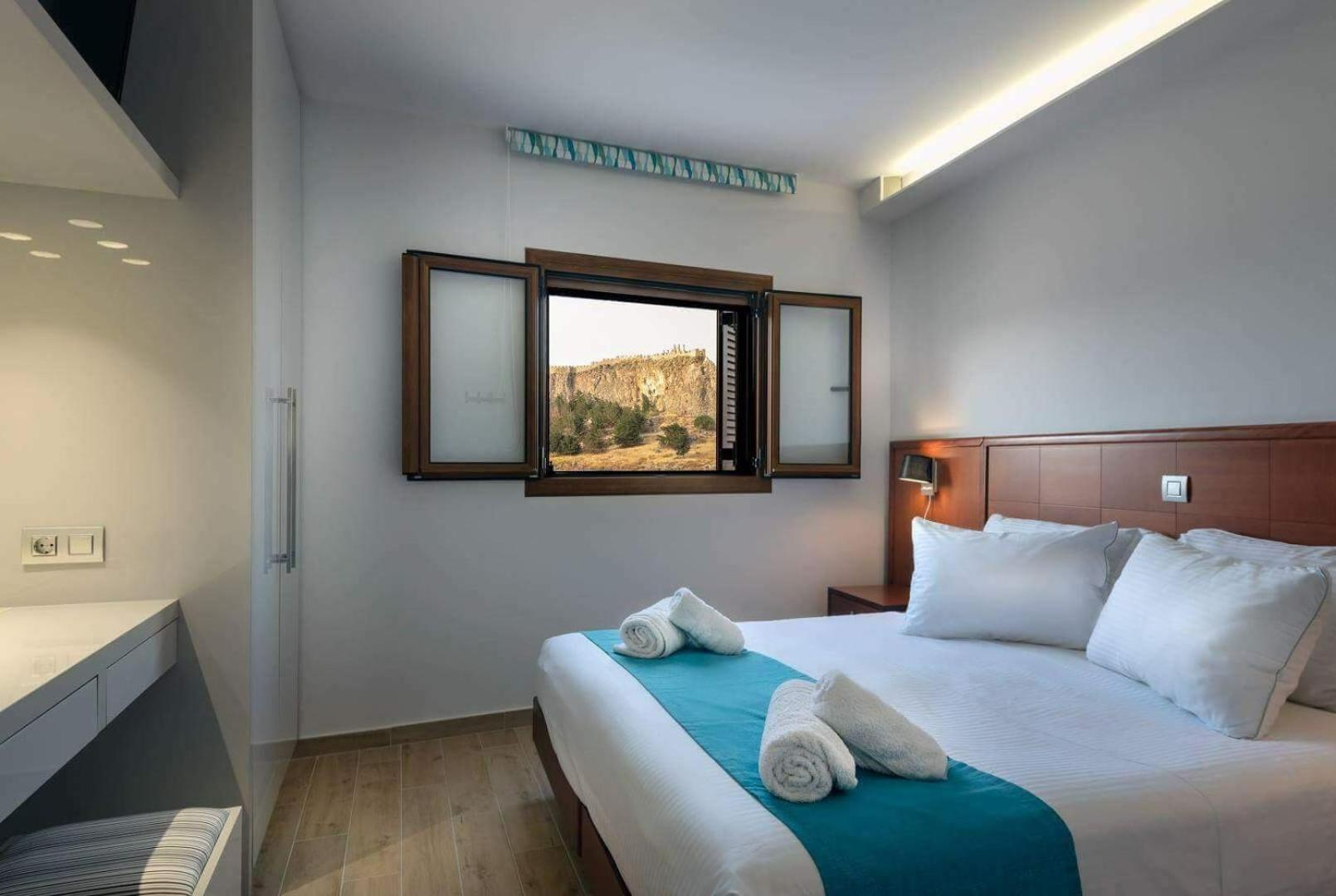 Bakia Lindos Apartment Exterior photo