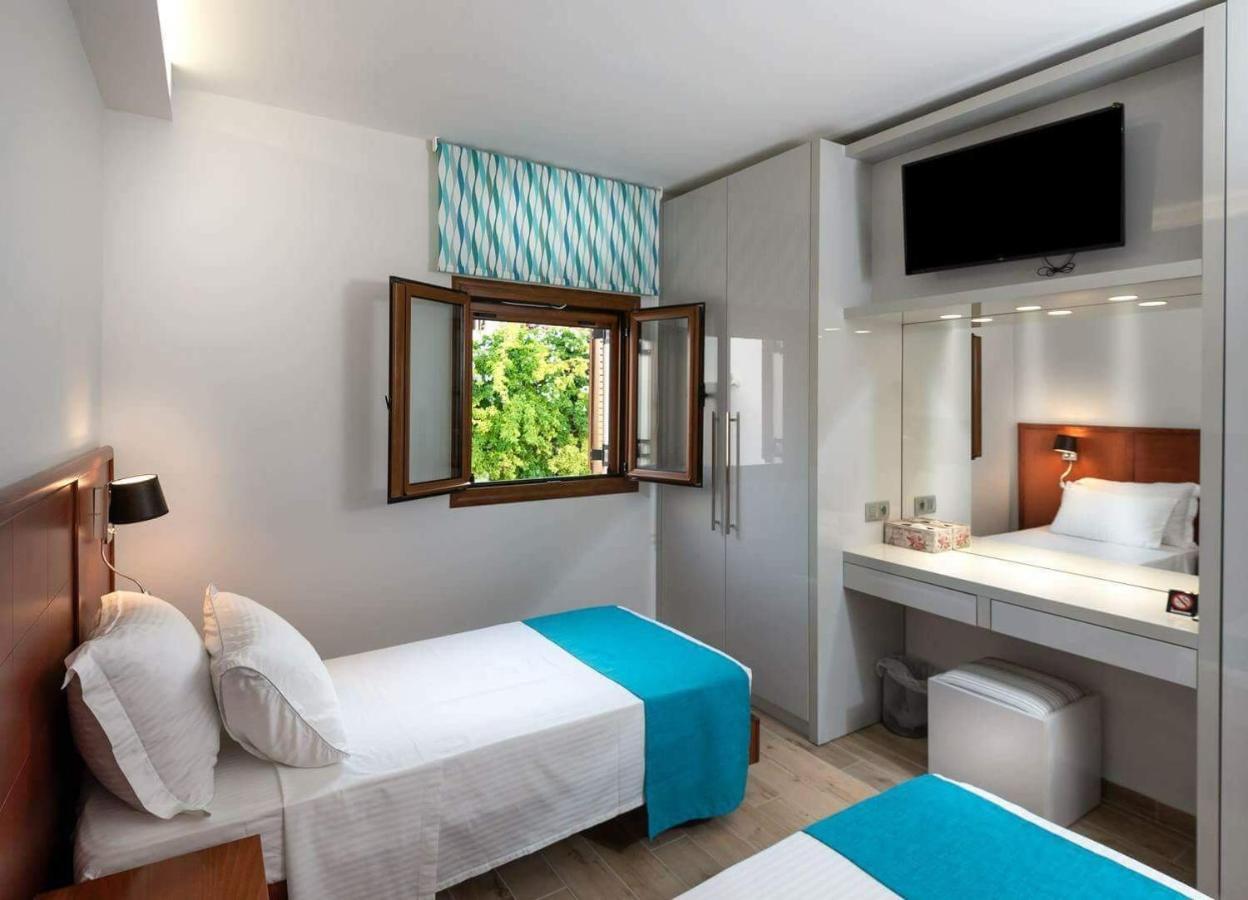 Bakia Lindos Apartment Exterior photo